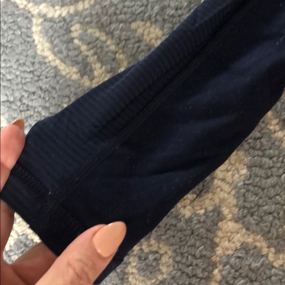 Victoria Secret Leggings - Picture 7 of 7